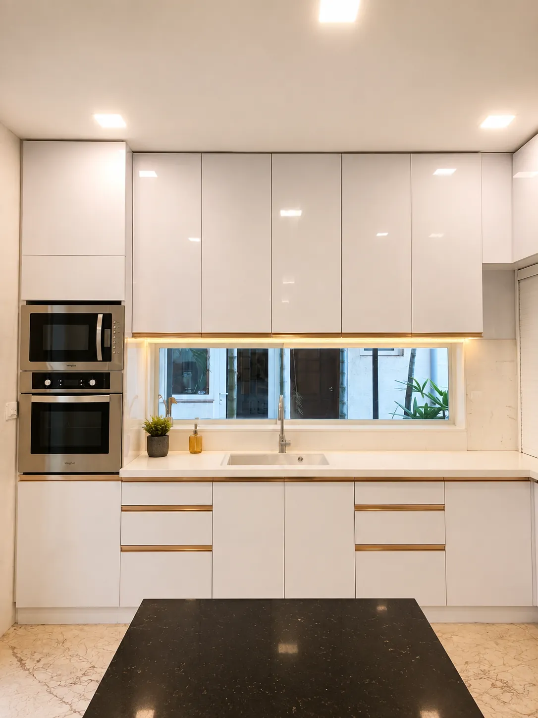 Whole Home Concept